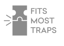 fits most traps