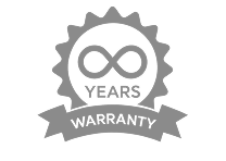 years warranty